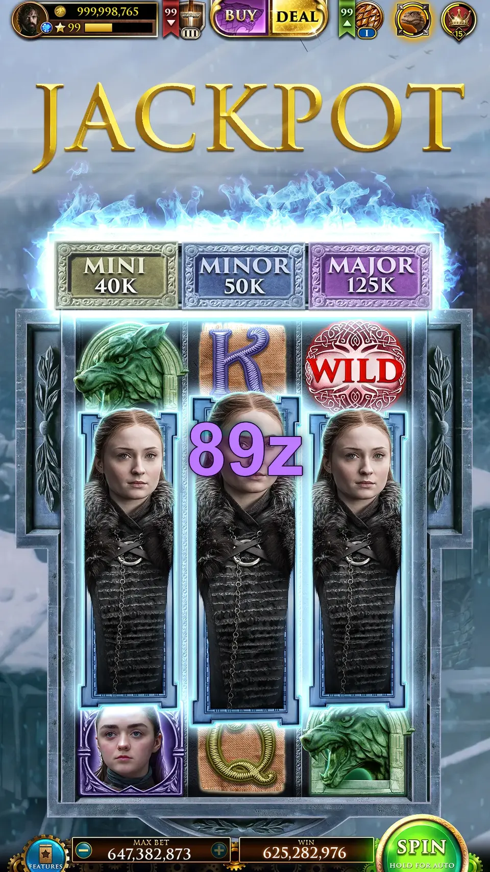 89z APK