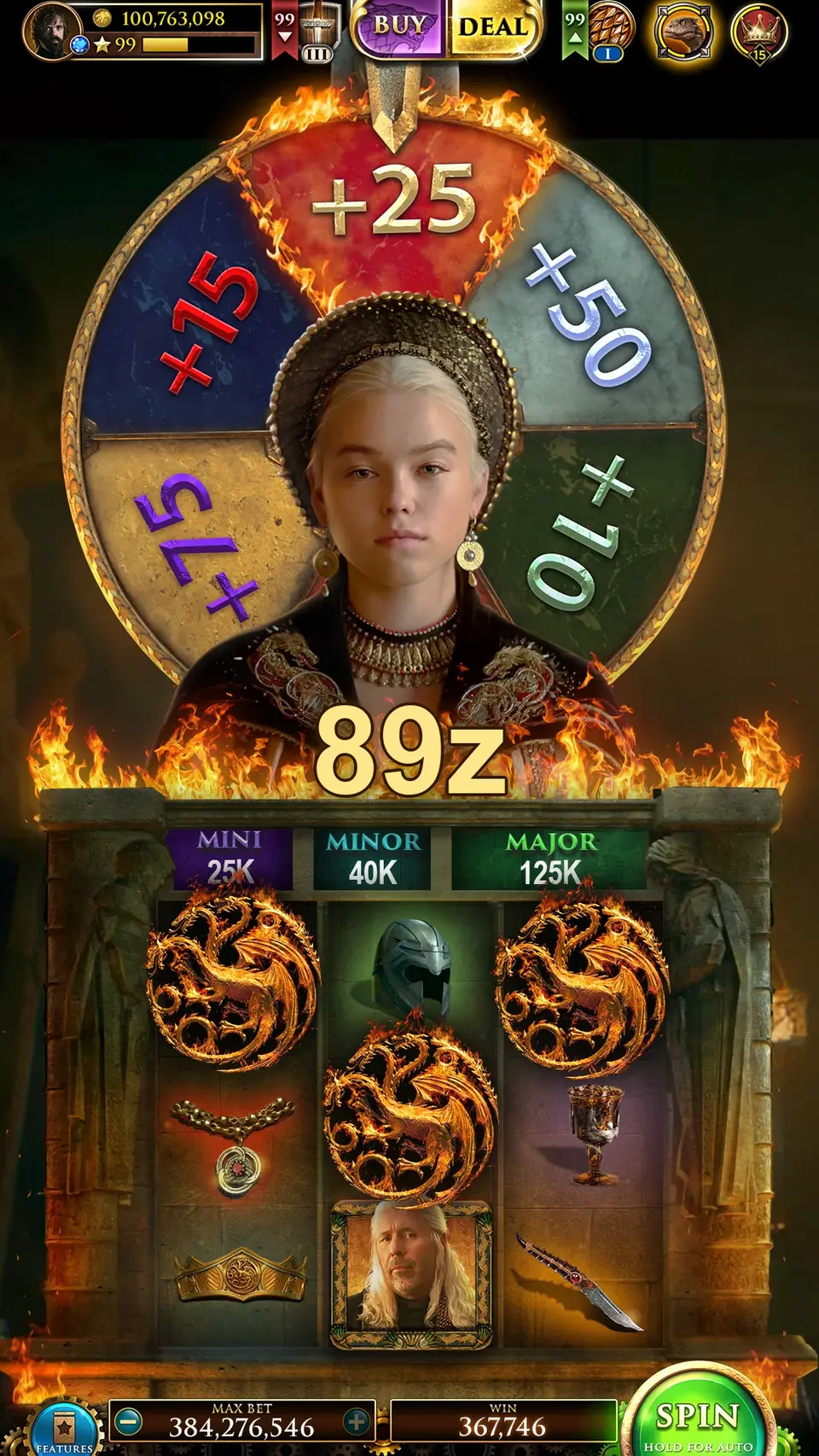 89z Login
