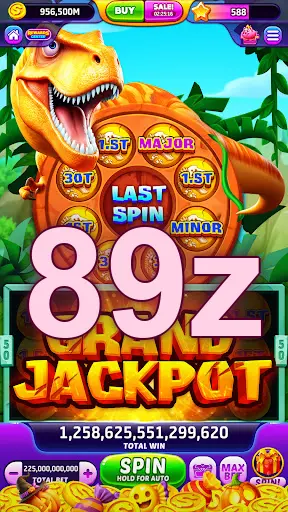89z Login