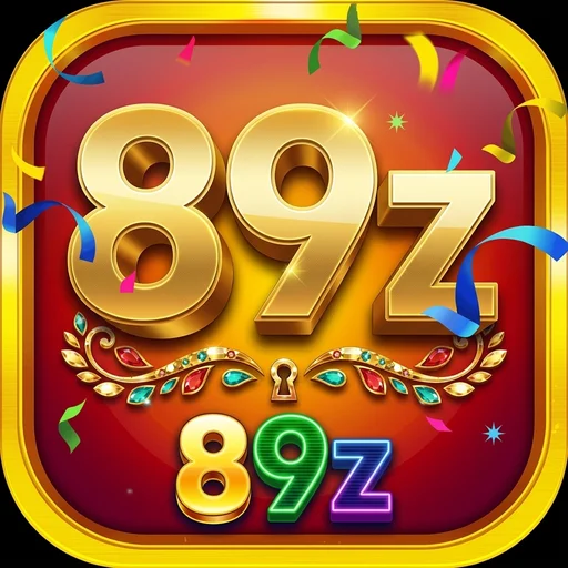 89z Logo - Oficial