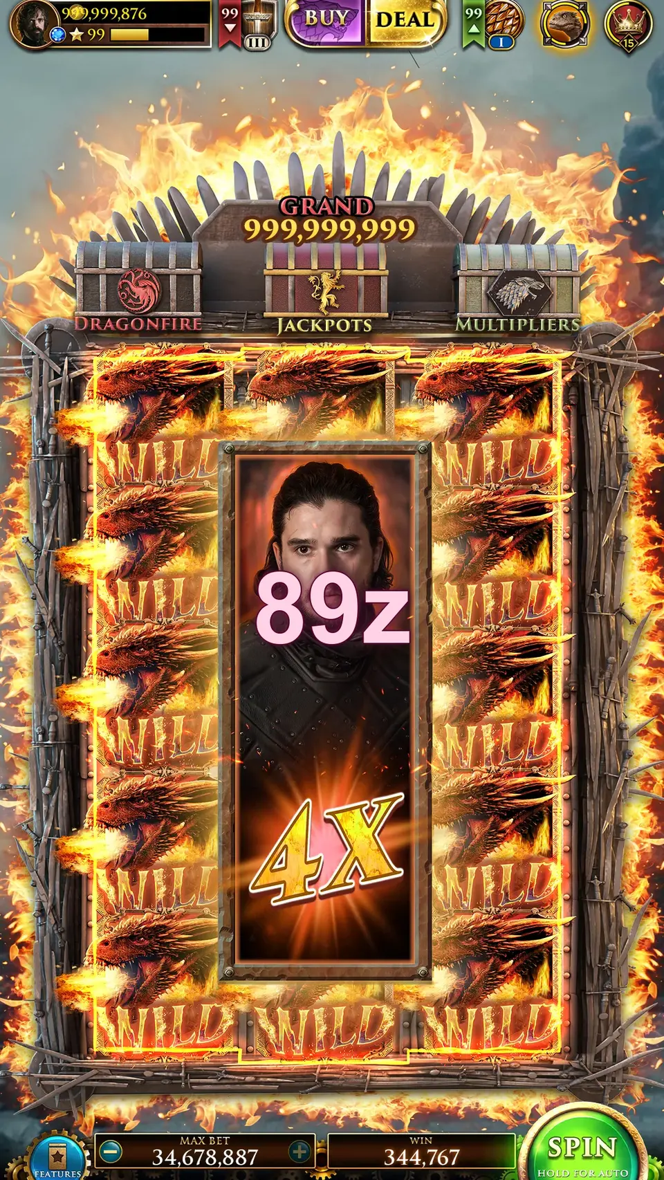 89z Preview - Oficial Baixar